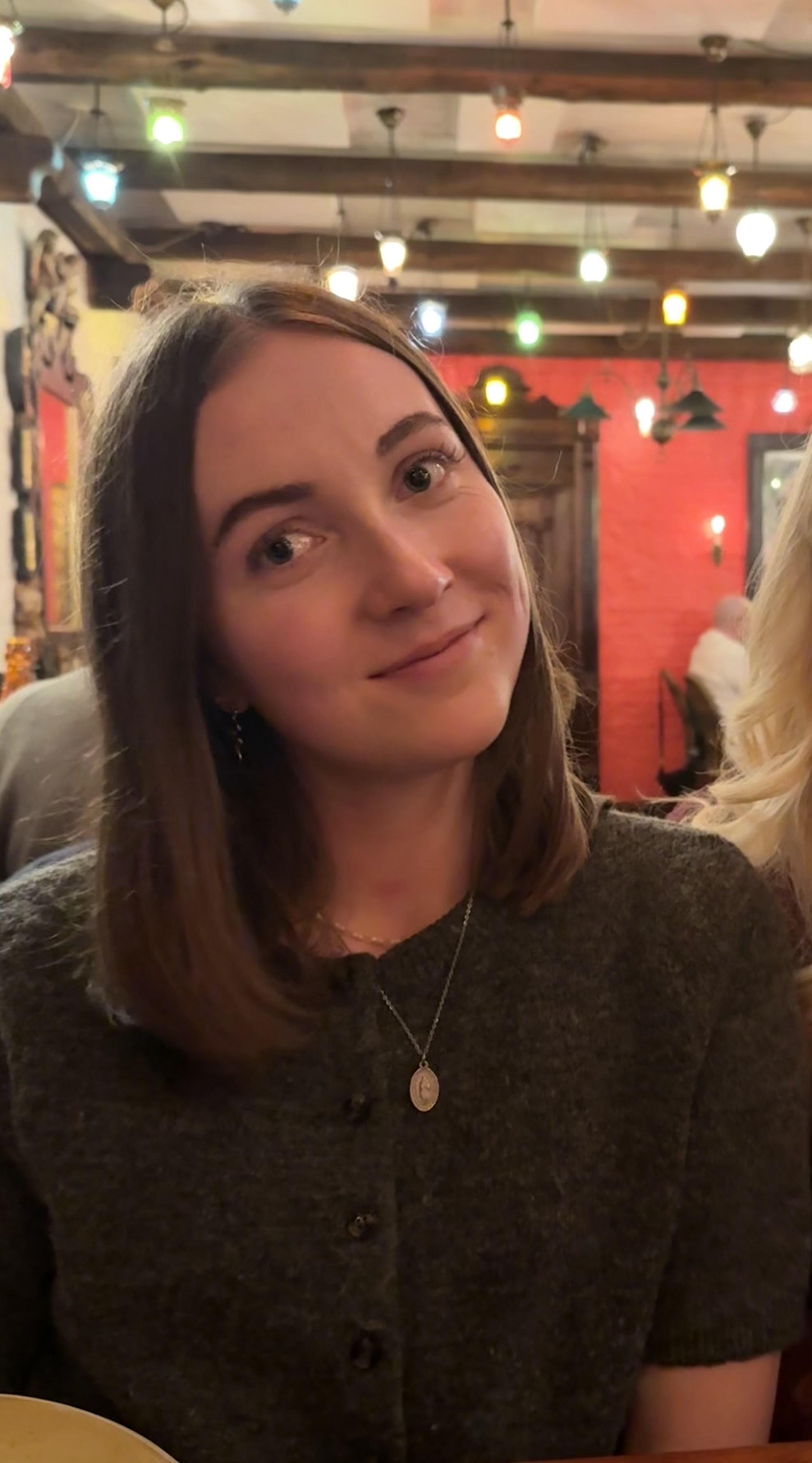 Catrina Lynegaard Profile Picture