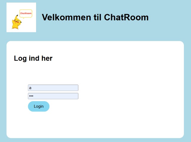 Chatroom